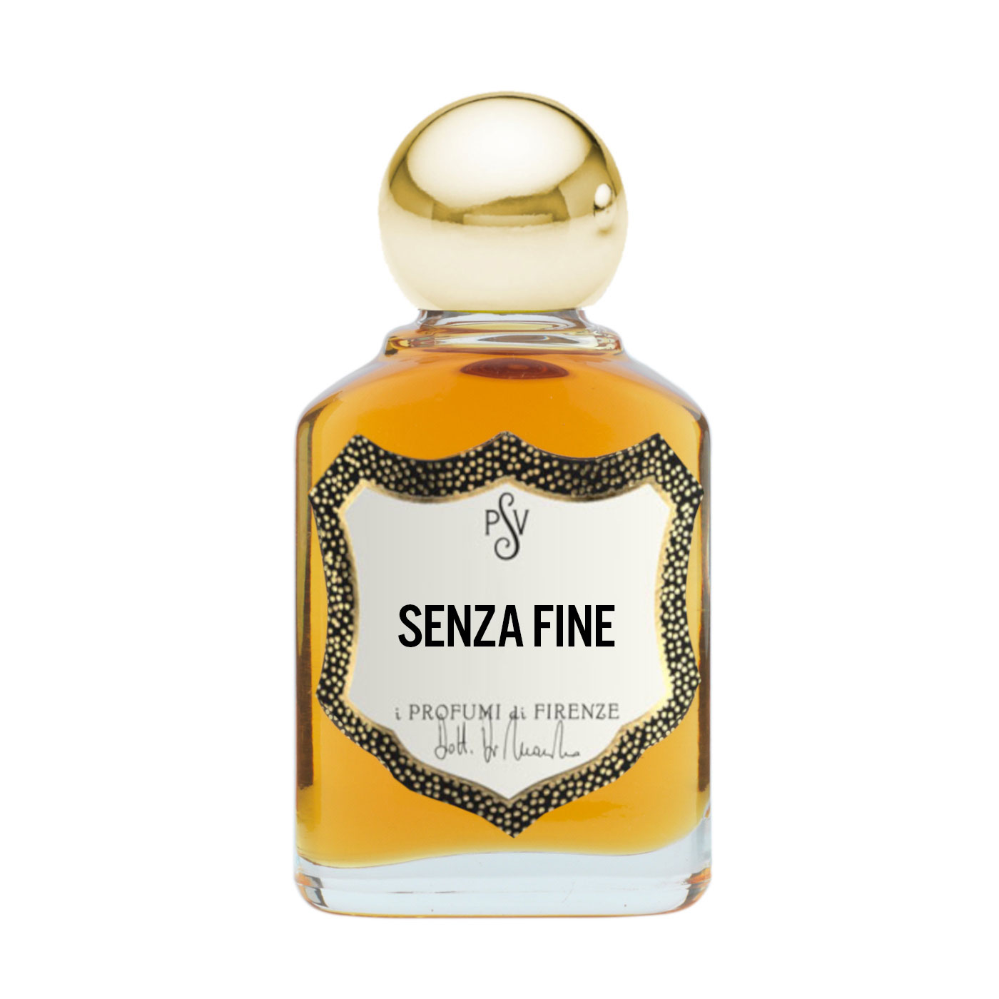 I Profumi Di Firenze Senza Fine Парфумована вода жіноча, 10 мл (ТЕСТЕР)