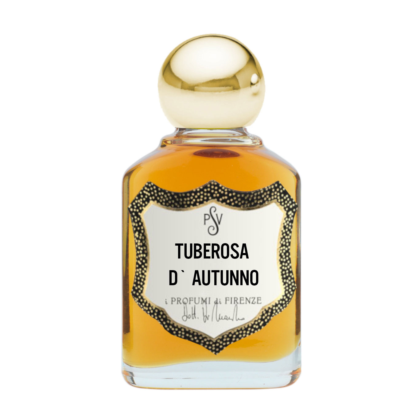 I Profumi Di Firenze Tuberosa d'Autunno Парфумована вода жіноча, 10 мл