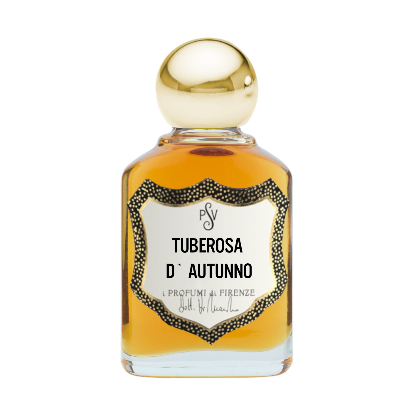 I Profumi Di Firenze Tuberosa d'Autunno Парфумована вода жіноча, 10 мл (ТЕСТЕР)