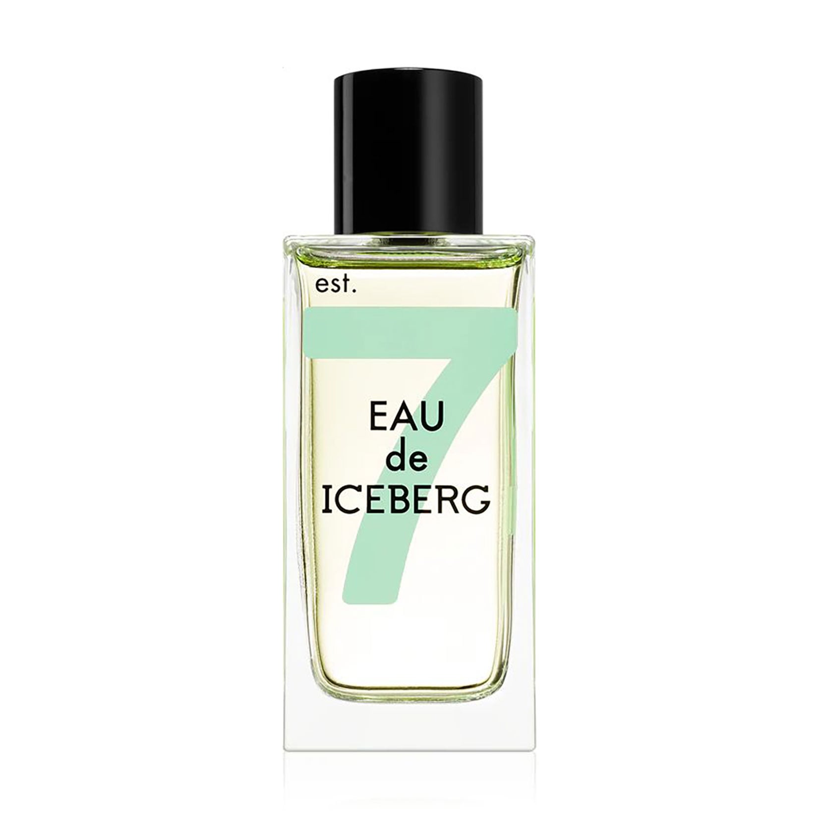 Iceberg Eau de Iceberg Sparkling Lily Туалетна вода жіноча, 100 мл