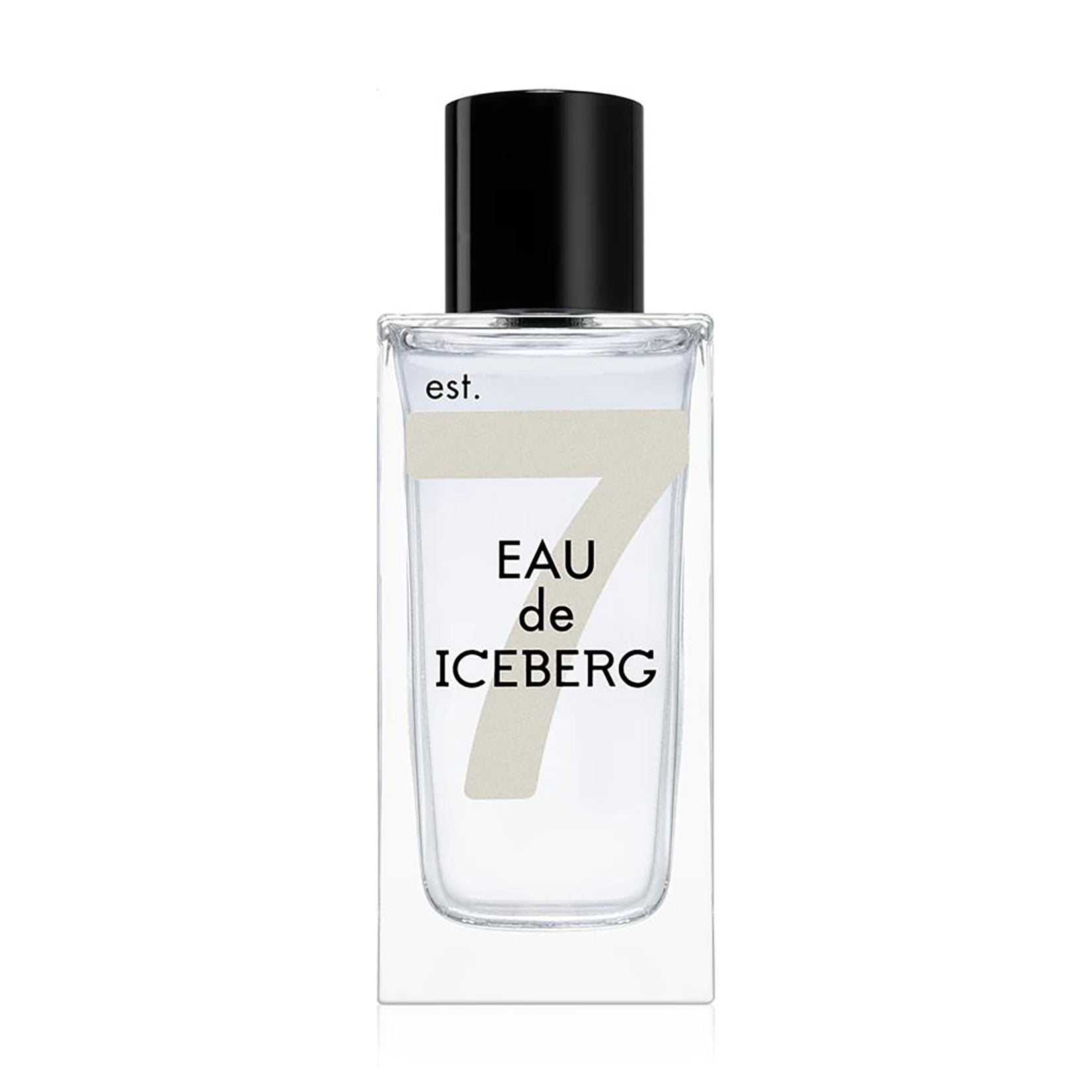 Iceberg Eau de Jasmin Туалетна вода жіноча, 100 мл