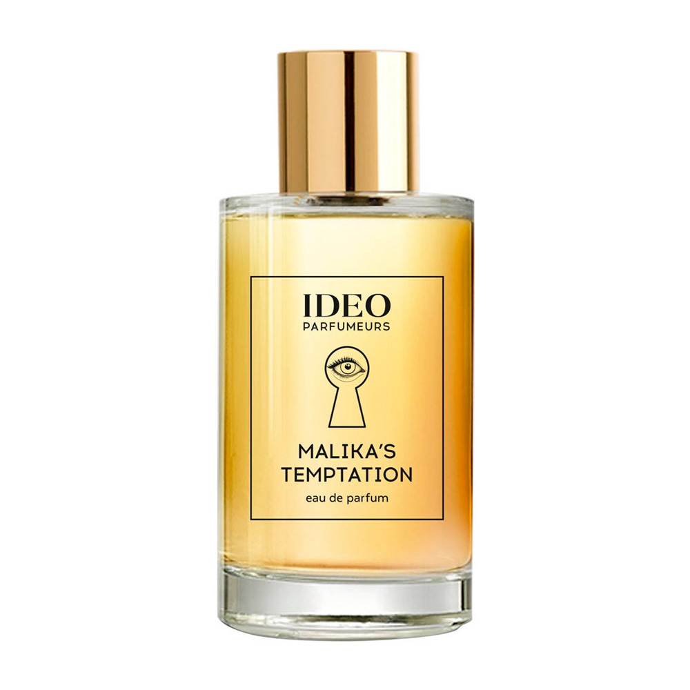 IDEO Parfumeurs Malika's Temtation Парфумована вода унісекс, 100 мл