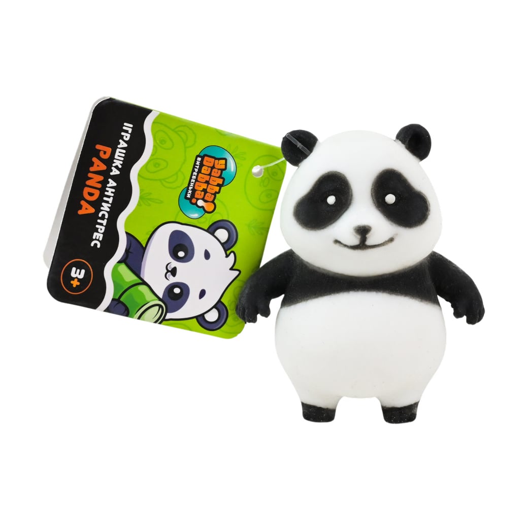 Іграшка антистрес Yabba Dabba Panda, від 3 років (YD2557)