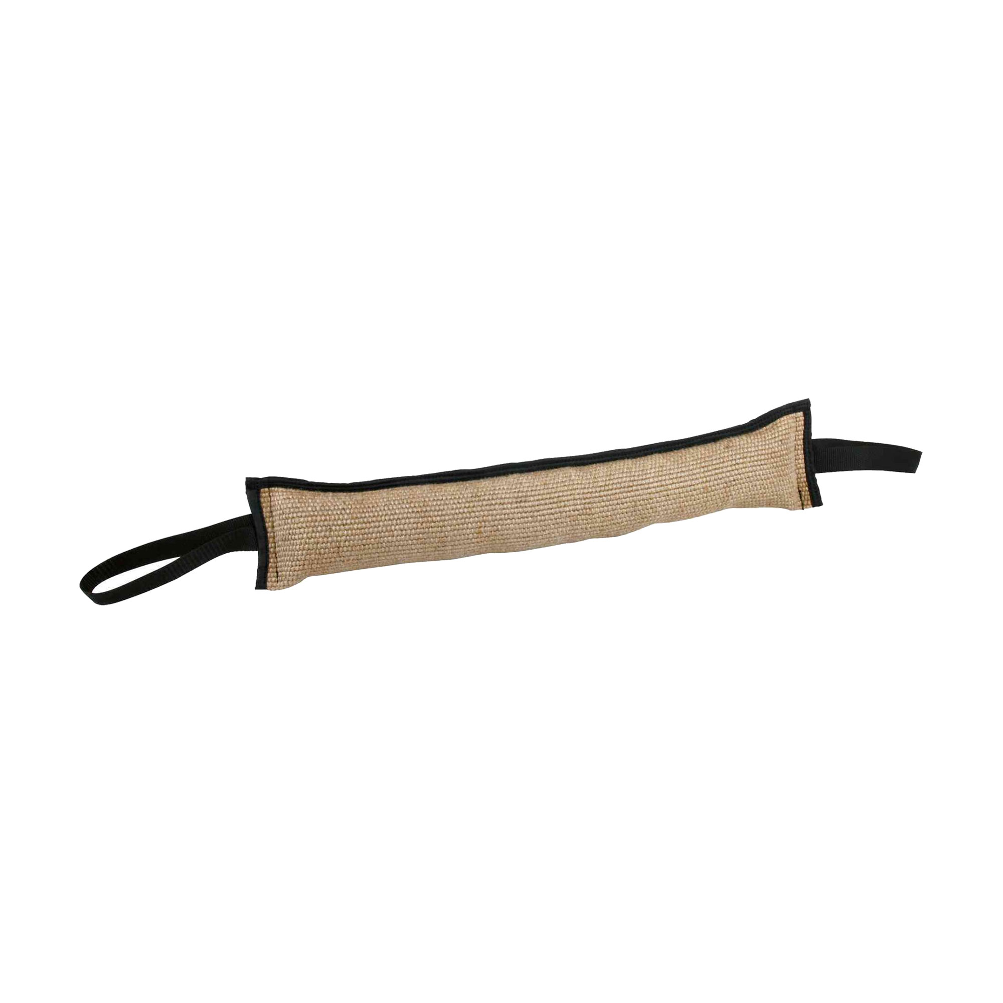 Іграшка для тренування собак Trixie Training Dummy Biting Bulge Подушка джутова, 12*58 см, довжина 88 см (3298)