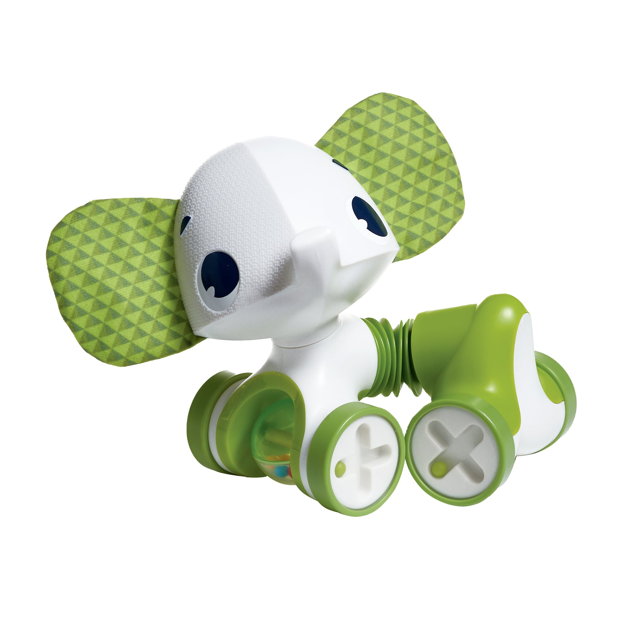 Іграшка-каталка Tiny Love Слоненя Сем, від 3 місяців (1117000458)