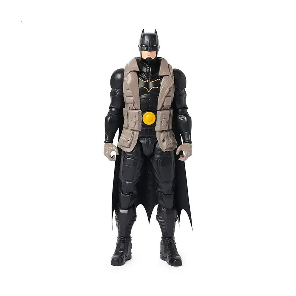 Ігрова фігурка DC Batman, від 3 років (6074718)