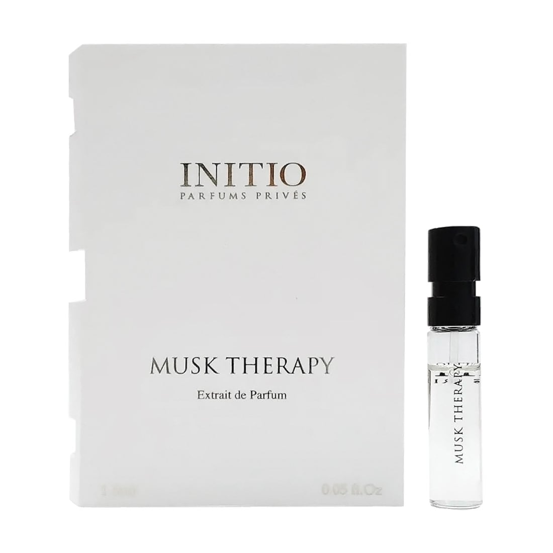 Initio Parfums Prives Musk Therapy Парфуми унісекс, 1.5 мл (пробник)