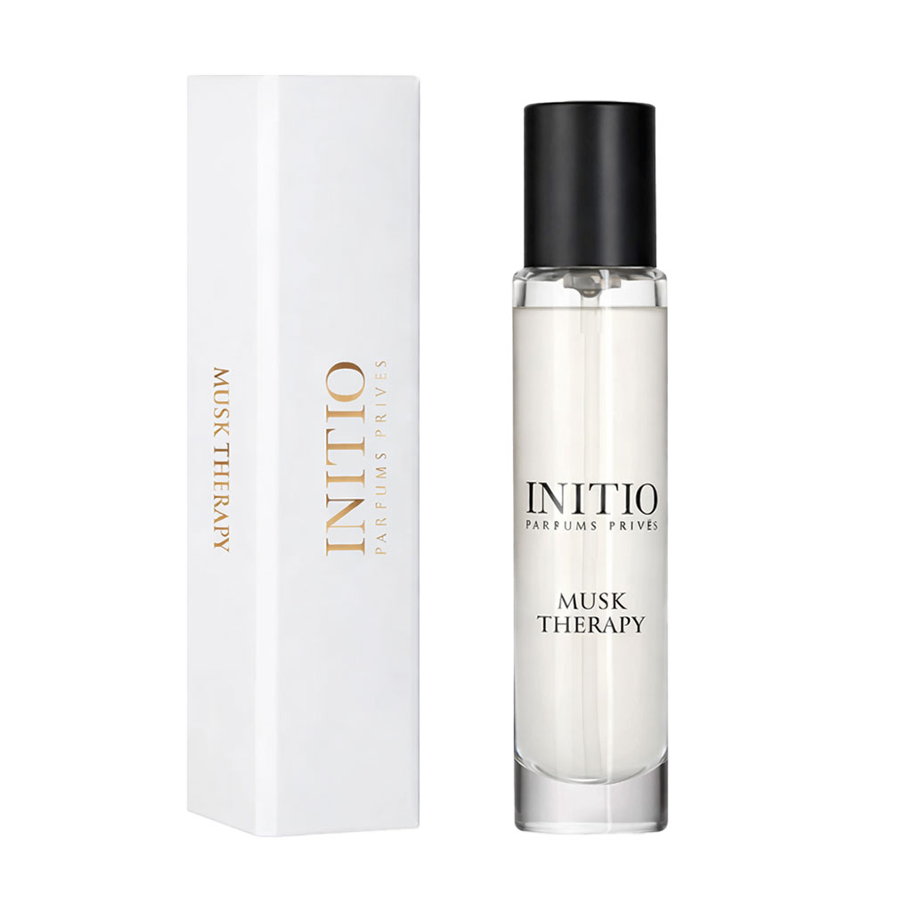 Initio Parfums Prives Musk Therapy Парфуми унісекс, 5 мл (мініатюра)