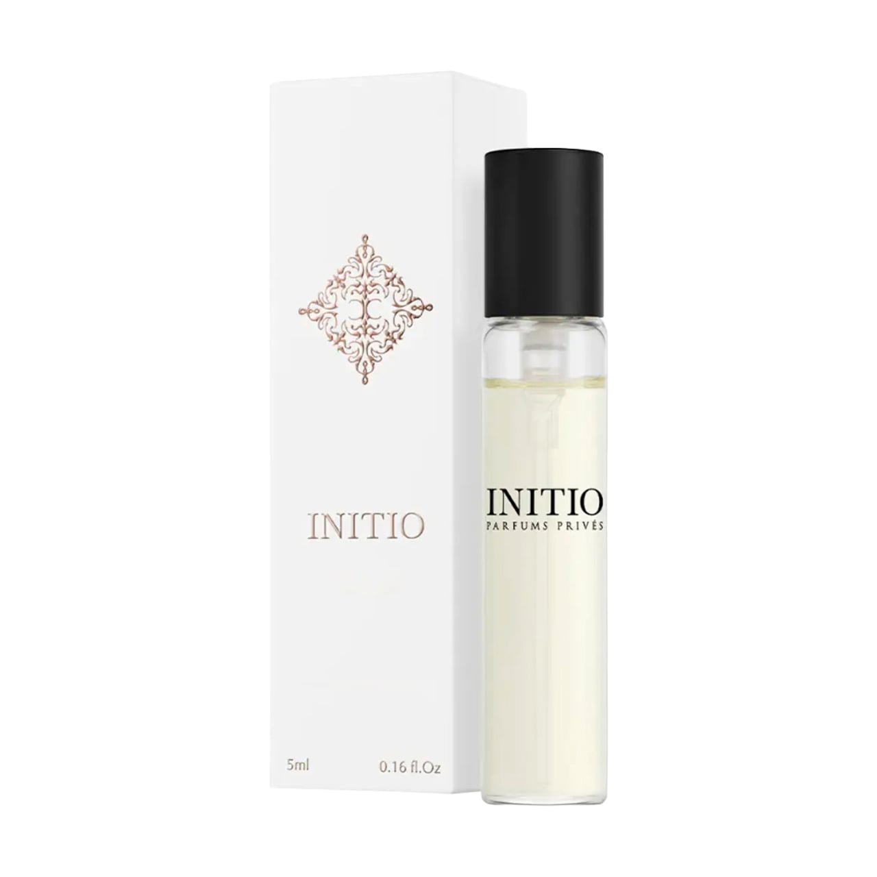 Initio Parfums Prives Sugar Blast Парфумована вода унісекс, 5 мл (мініатюра)