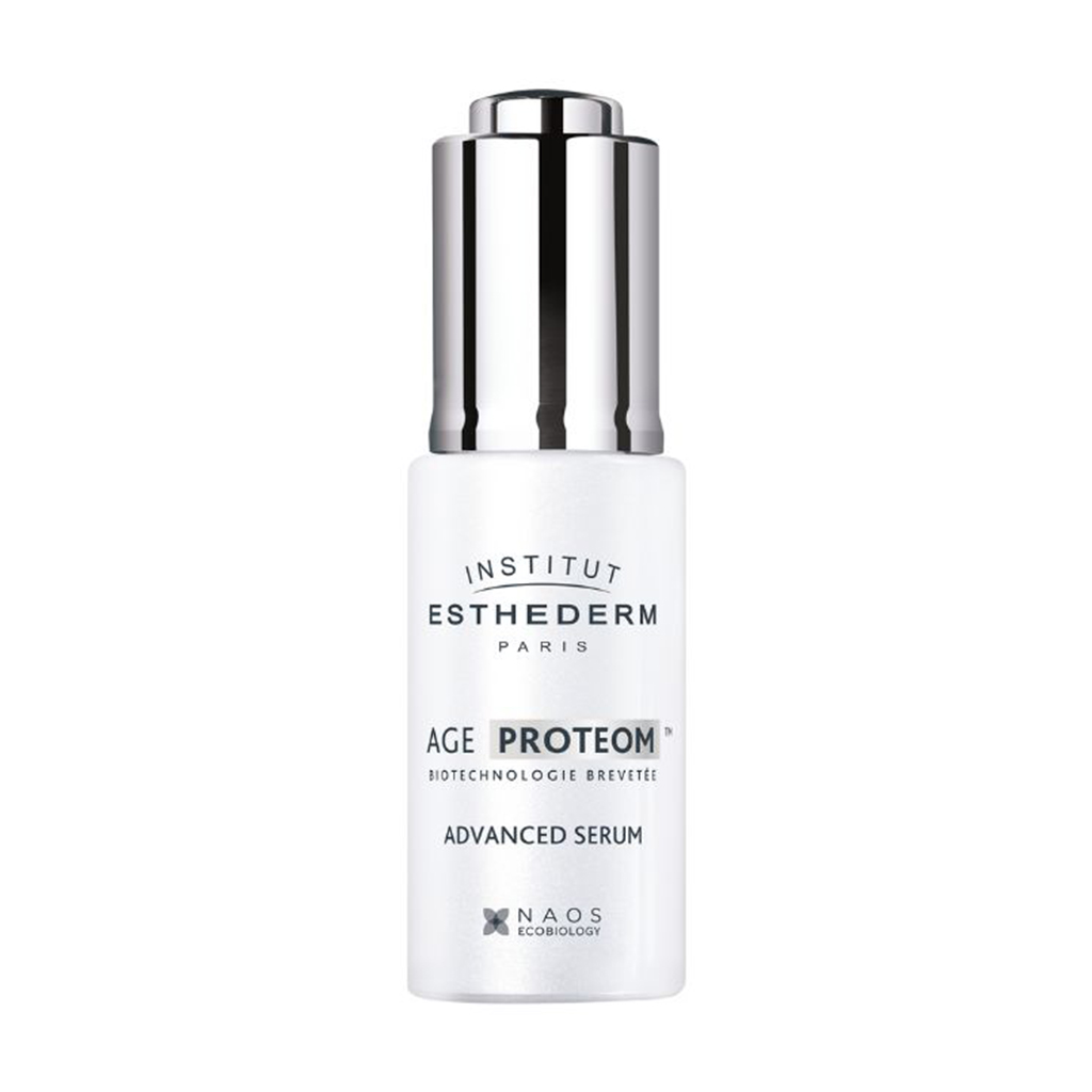 Інноваційна сироватка довголіття для обличчя Institut Esthederm Age Proteom Advanced Serum, 15 мл