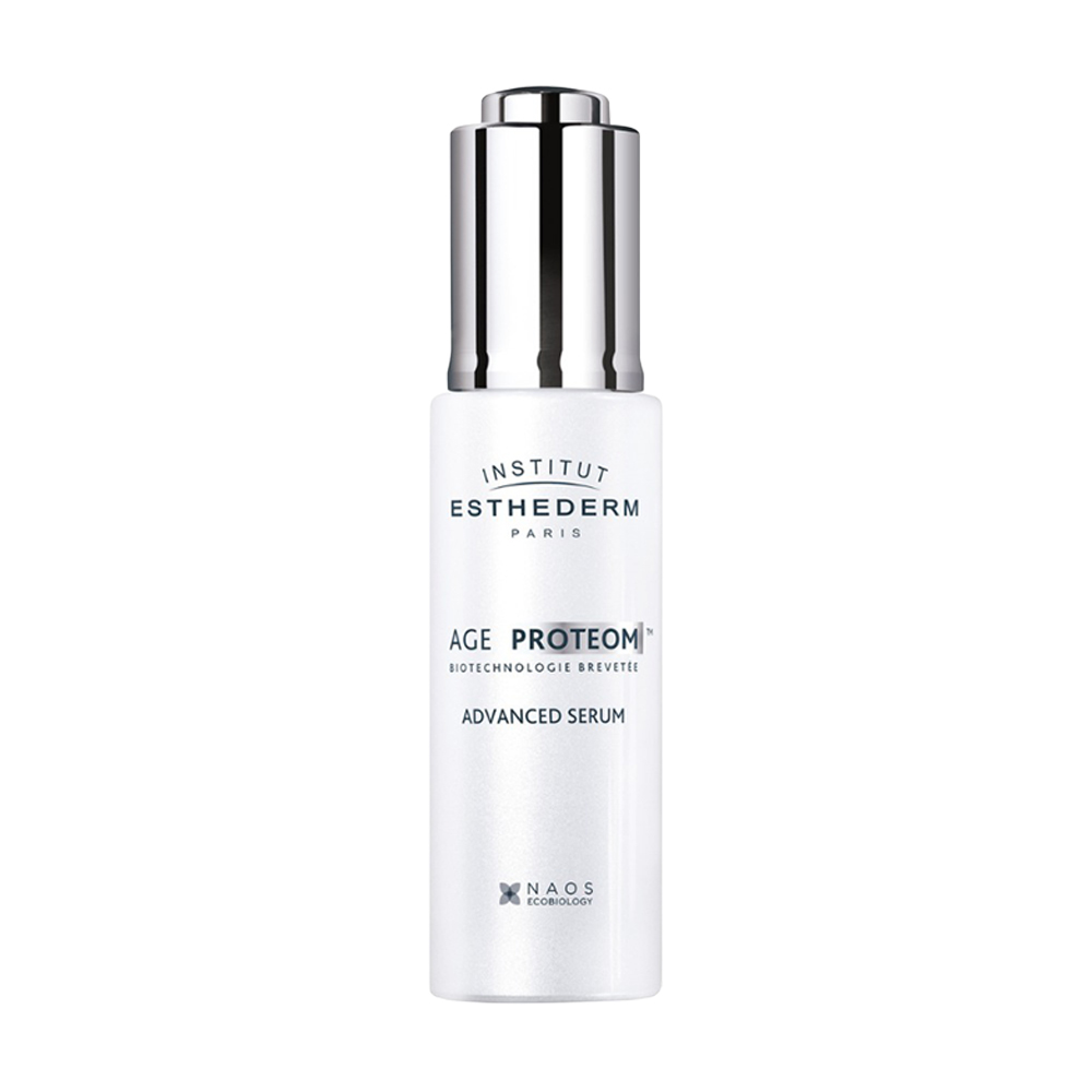 Інноваційна сироватка довголіття для обличчя Institut Esthederm Age Proteom Advanced Serum, 30 мл