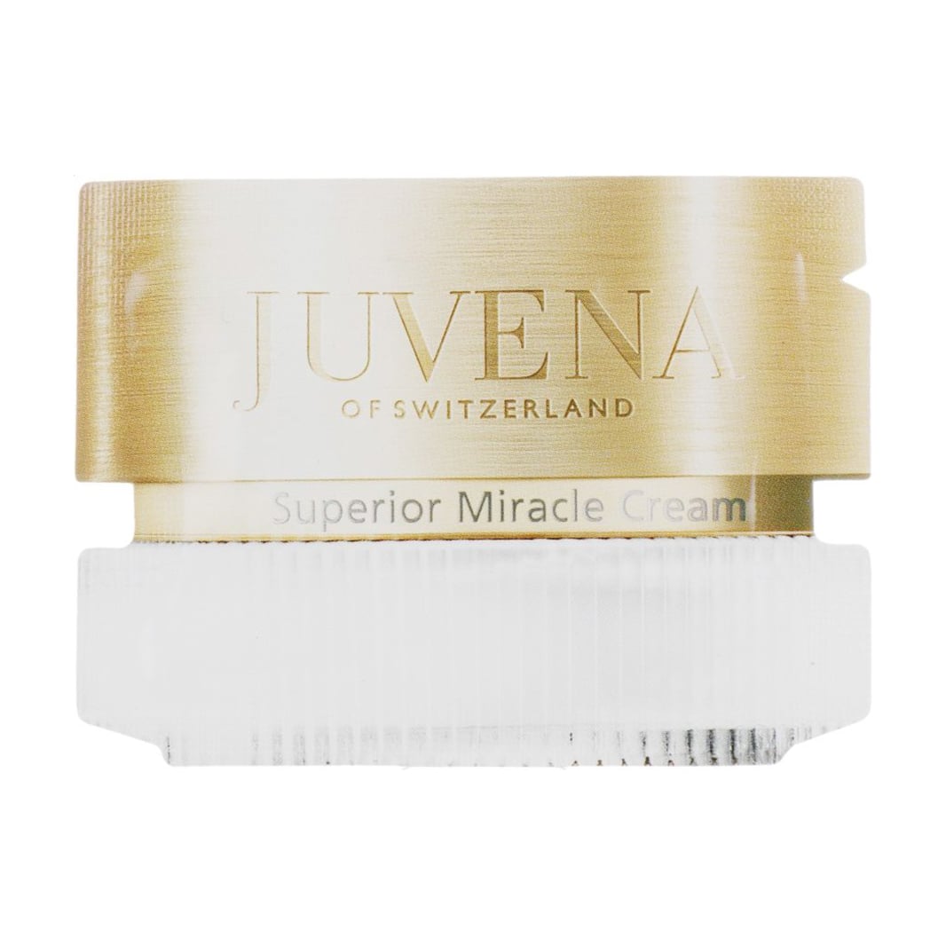 Інноваційний антивіковий крем для обличчя Juvena Superior Miracle Cream, 25 мл