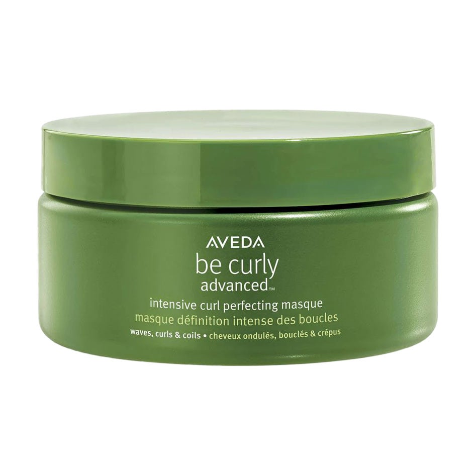 Інтенсивна маска Aveda Be Curly Advanced Intensive Curl Perfecting Masque для кучерявого волосся, 200 мл