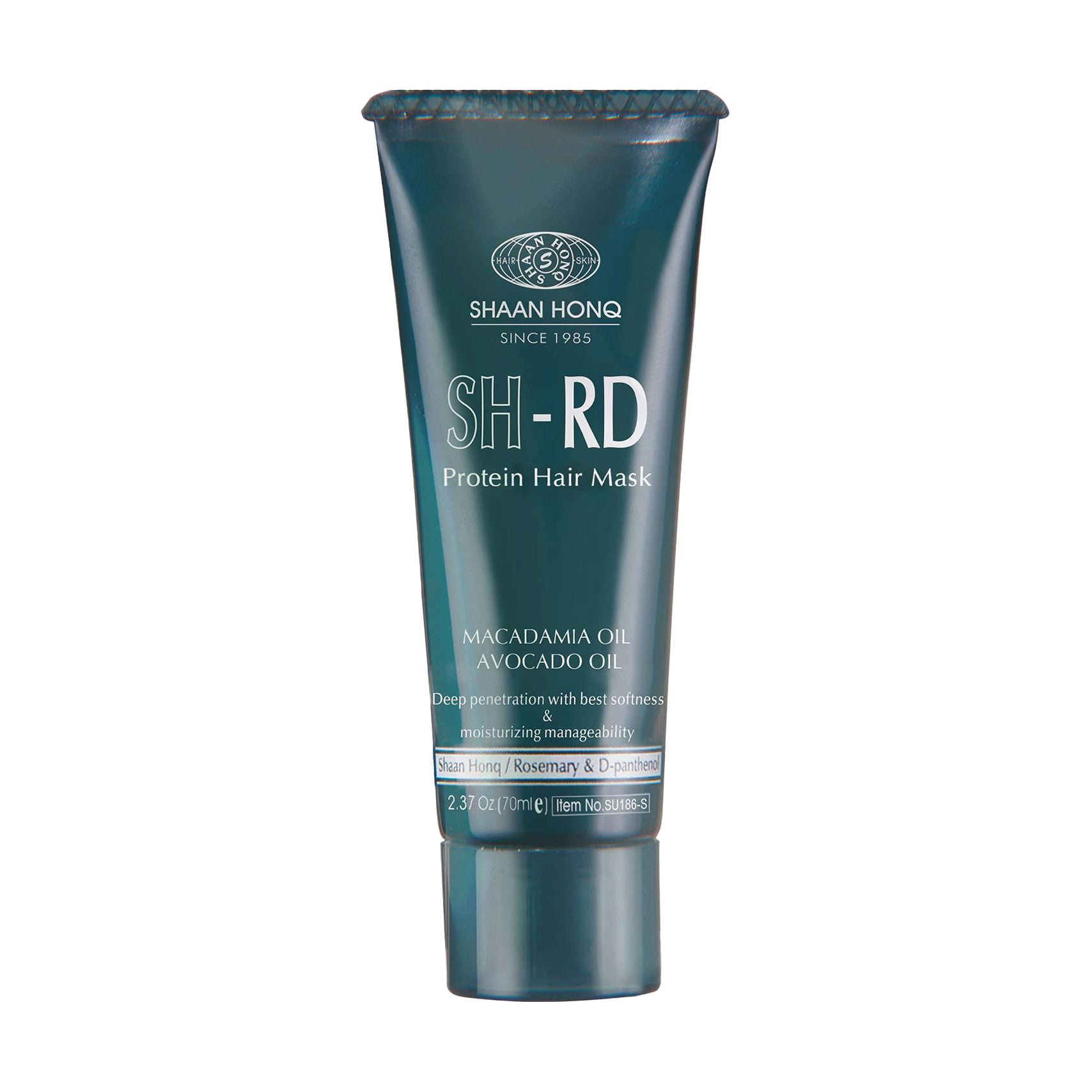 Інтенсивна зволожувальна протеїнова маска для волосся SH-RD Protein Hair Mask, 70 мл