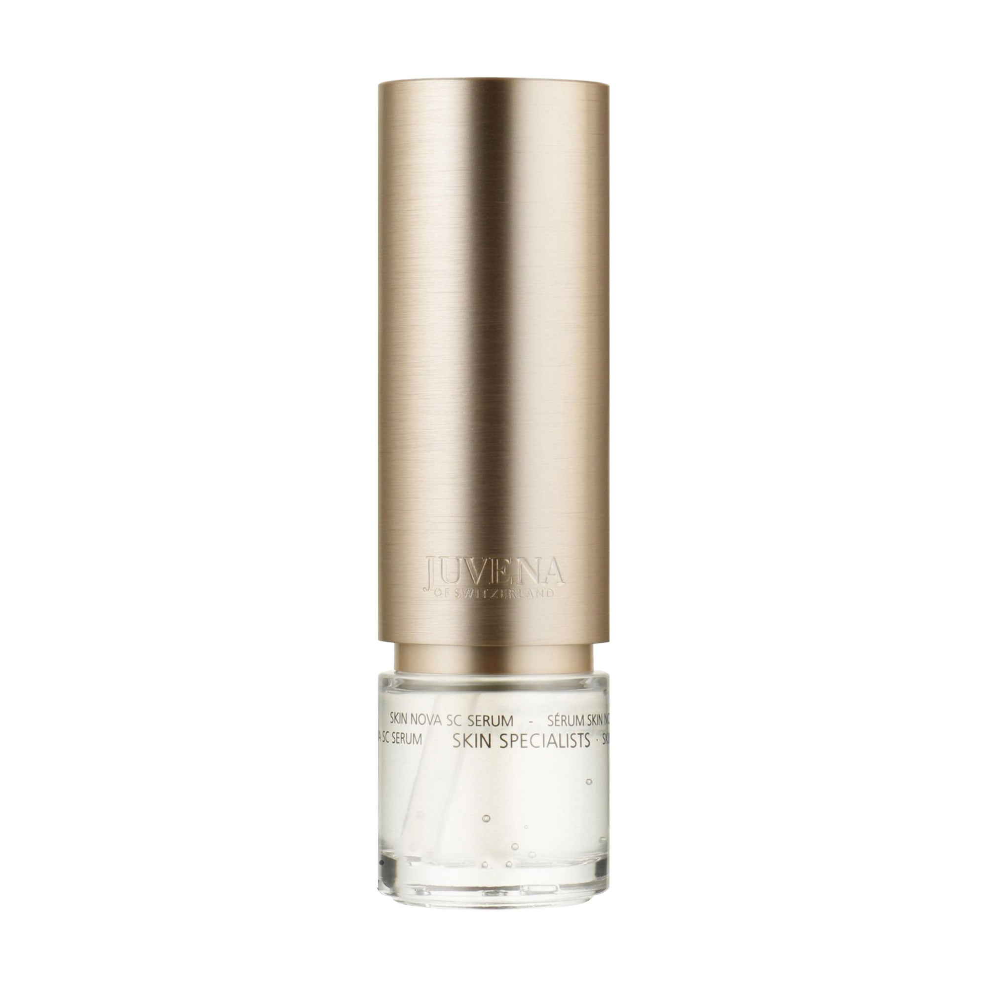 Інтенсивно омолоджувальна сироватка для обличчя Juvena Skin Specialists Skin Nova SC Serum, 30 мл
