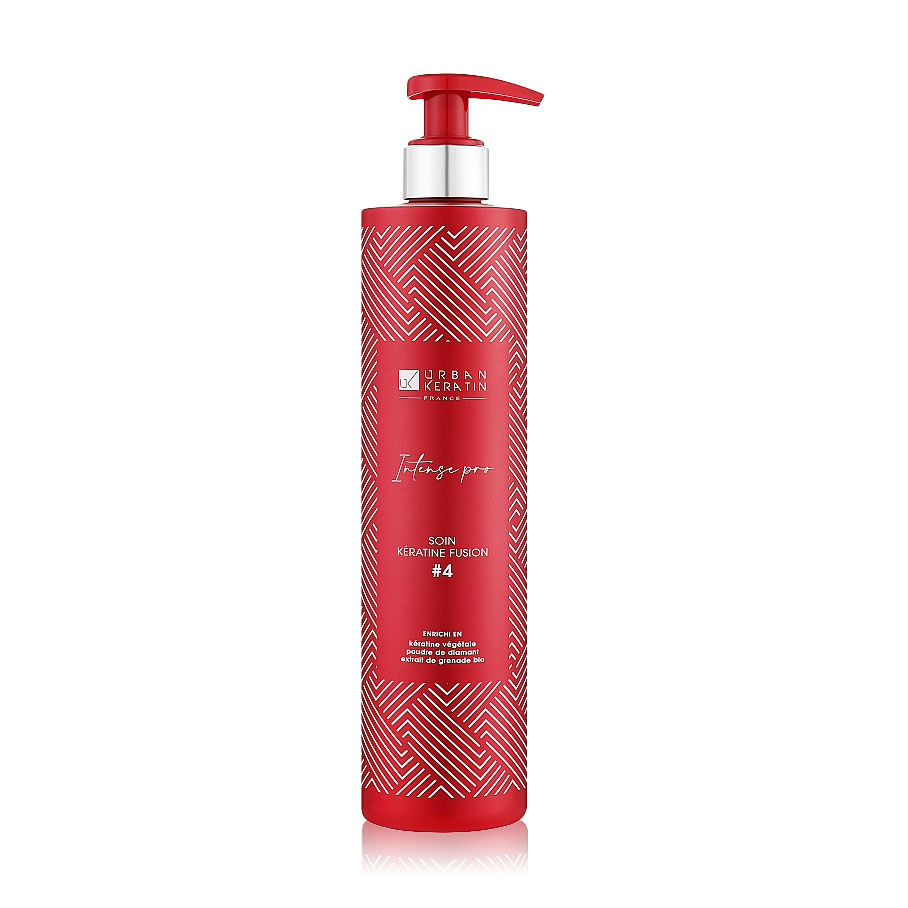 Інтенсивно відновлювальний кондиціонер для волосся Urban Keratin Fusion Intense Pro Conditioner, 400 мл