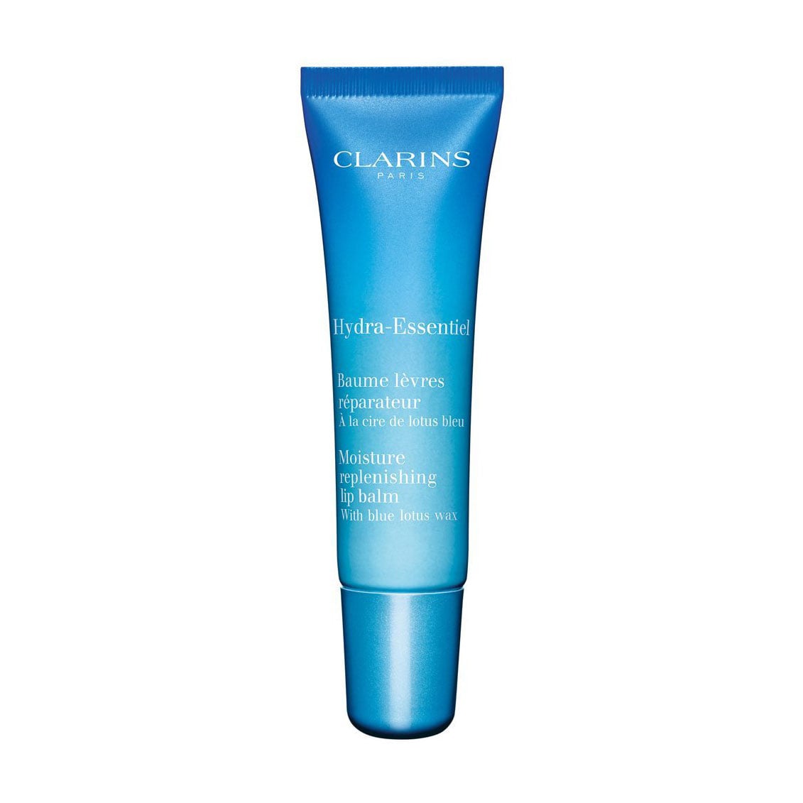 Інтенсивно зволожувальний бальзам для губ Clarins Hydra-Essentiel Moisture Replenishing Lip Balm, 15 мл
