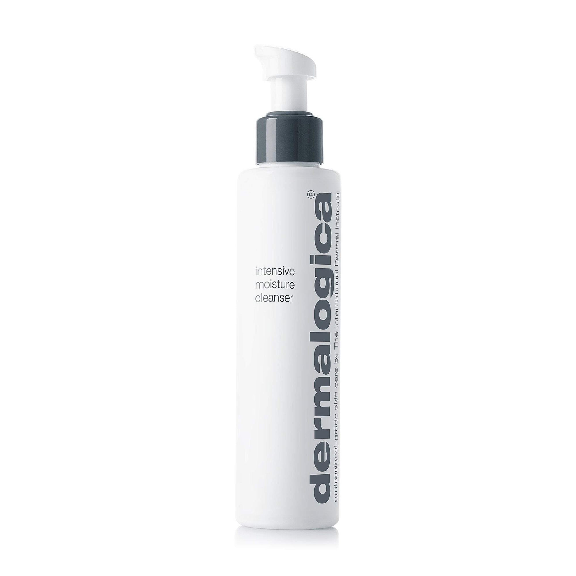 Інтенсивно зволожувальний очищувач для обличчя Dermalogica Intensive Moisture Cleanser для сухої шкіри, 150 мл