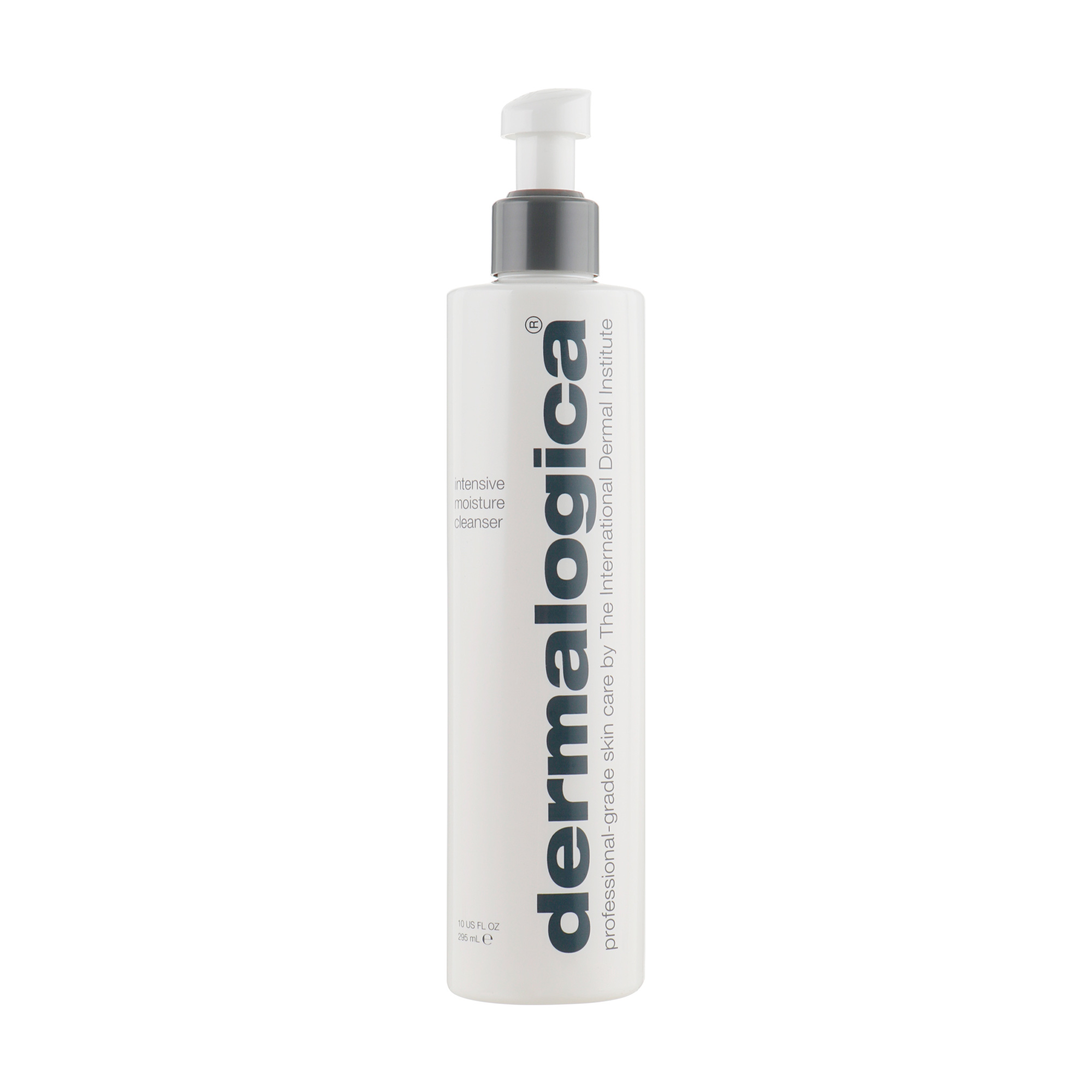 Інтенсивно зволожувальний очищувач для обличчя Dermalogica Intensive Moisture Cleanser для сухої шкіри, 295 мл