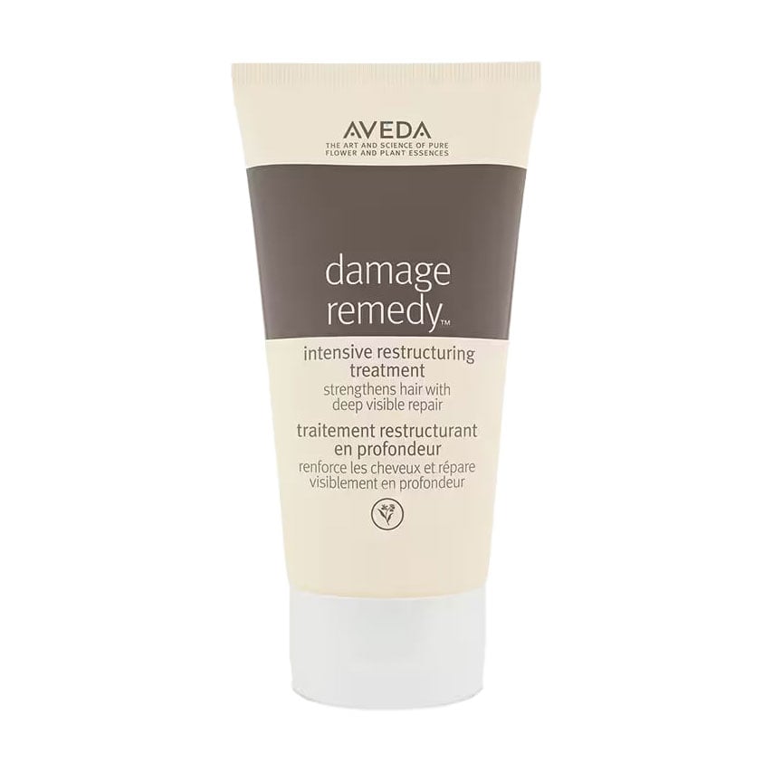 Інтенсивний кондиціонер Aveda Damage Remedy Intensive Restructuring Treatment для пошкодженого волосся, 150 мл