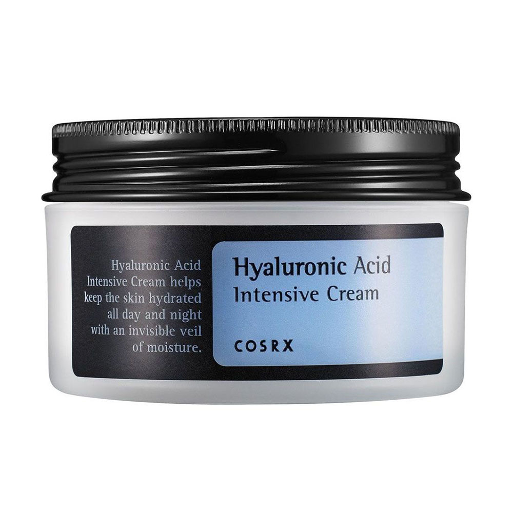 Інтенсивний крем з гіалуроновою кислотою Cosrx Hyaluronic Acid, 100 мл