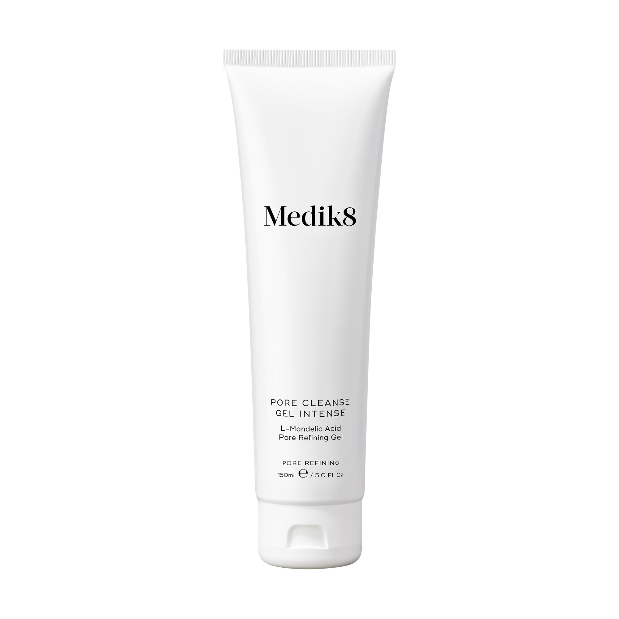 Інтенсивний очищувальний гель для обличчя Medik8 Pore Cleanse Gel Intense з мигдалевою кислотою, 150 мл