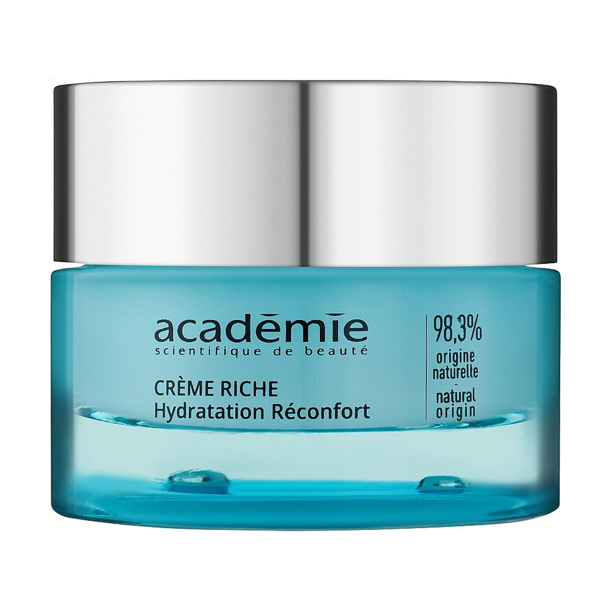 Інтенсивний живильний крем для обличчя Academie Extra Rich Cream, 50 мл
