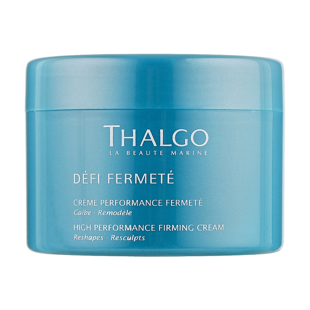 Інтенсивний зміцнювальний крем для тіла Thalgo Defi Fermete High Performance Firming Cream, 200 мл