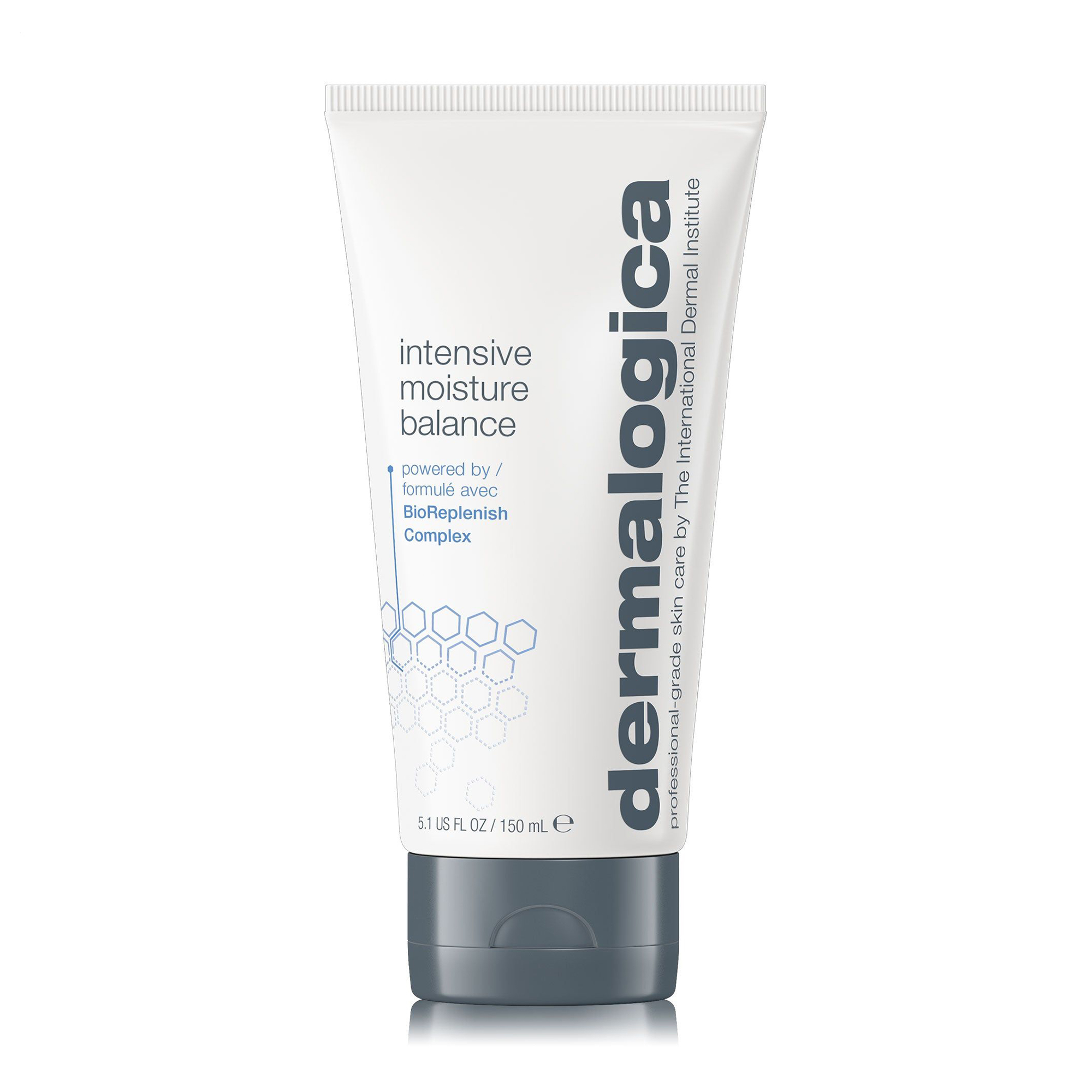 Інтенсивний зволожувальний крем для обличчя Dermalogica Daily Skin Health Intensive Moisture Balance, 150 мл