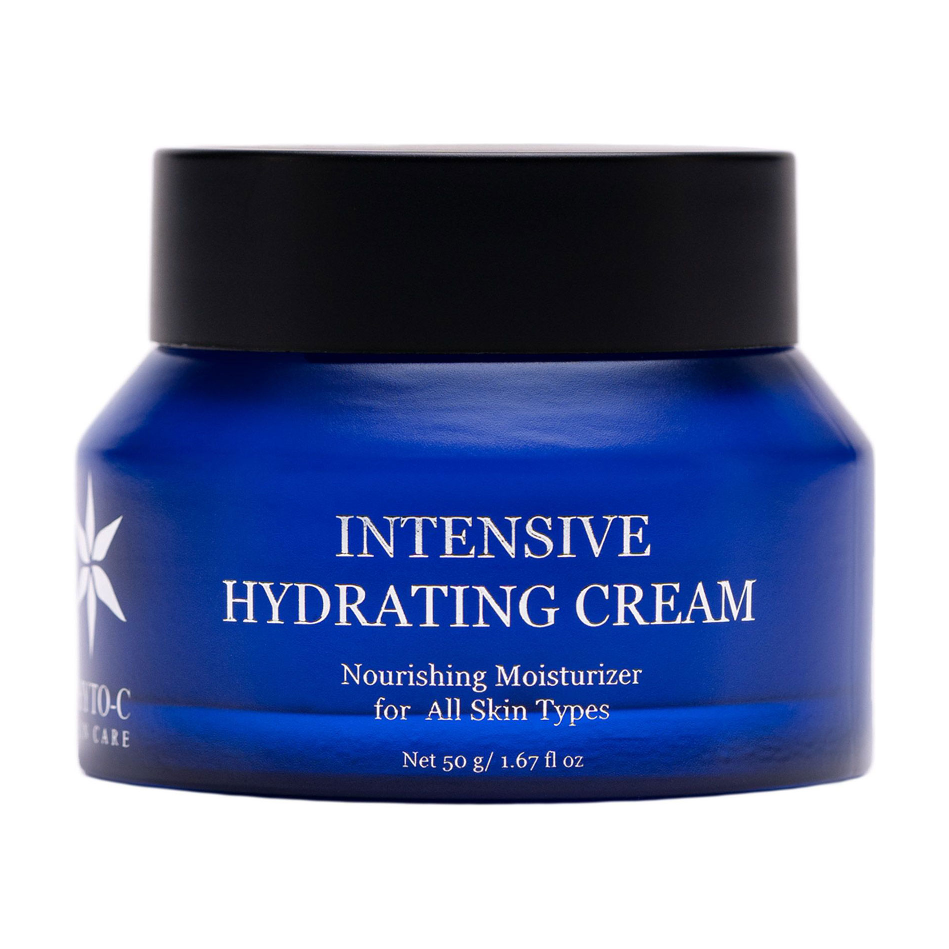Інтенсивний зволожувальний крем для обличчя Phyto-C Intensive Hydrating Cream, 50 г