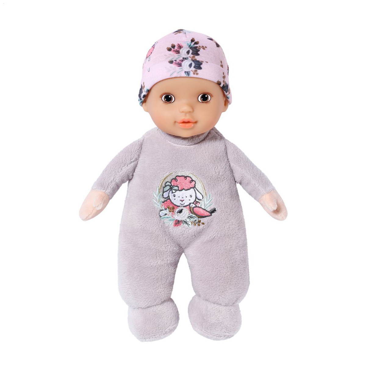 Інтерактивна лялька Baby Annabell For Babies Соня, від народження, 30 см (706442)