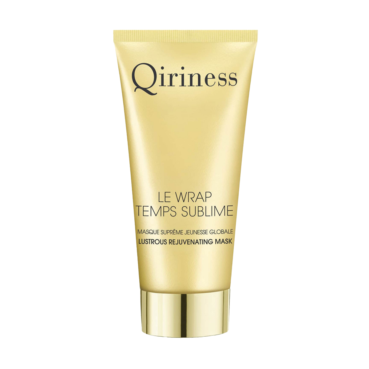 Інтесивно омолоджувальна маска для обличчя Qiriness Lustrous Rejuvenating Mask, 50 мл