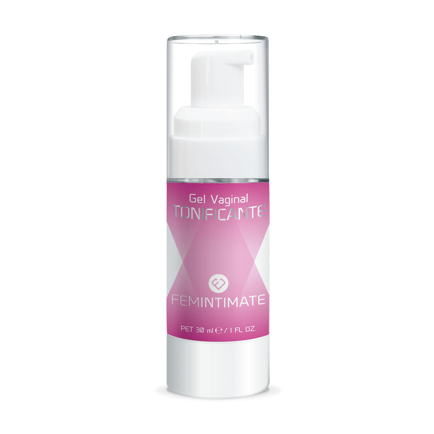 Інтимний гель-змазка Femintimate Gel Vaginal Tonificante, 30 мл