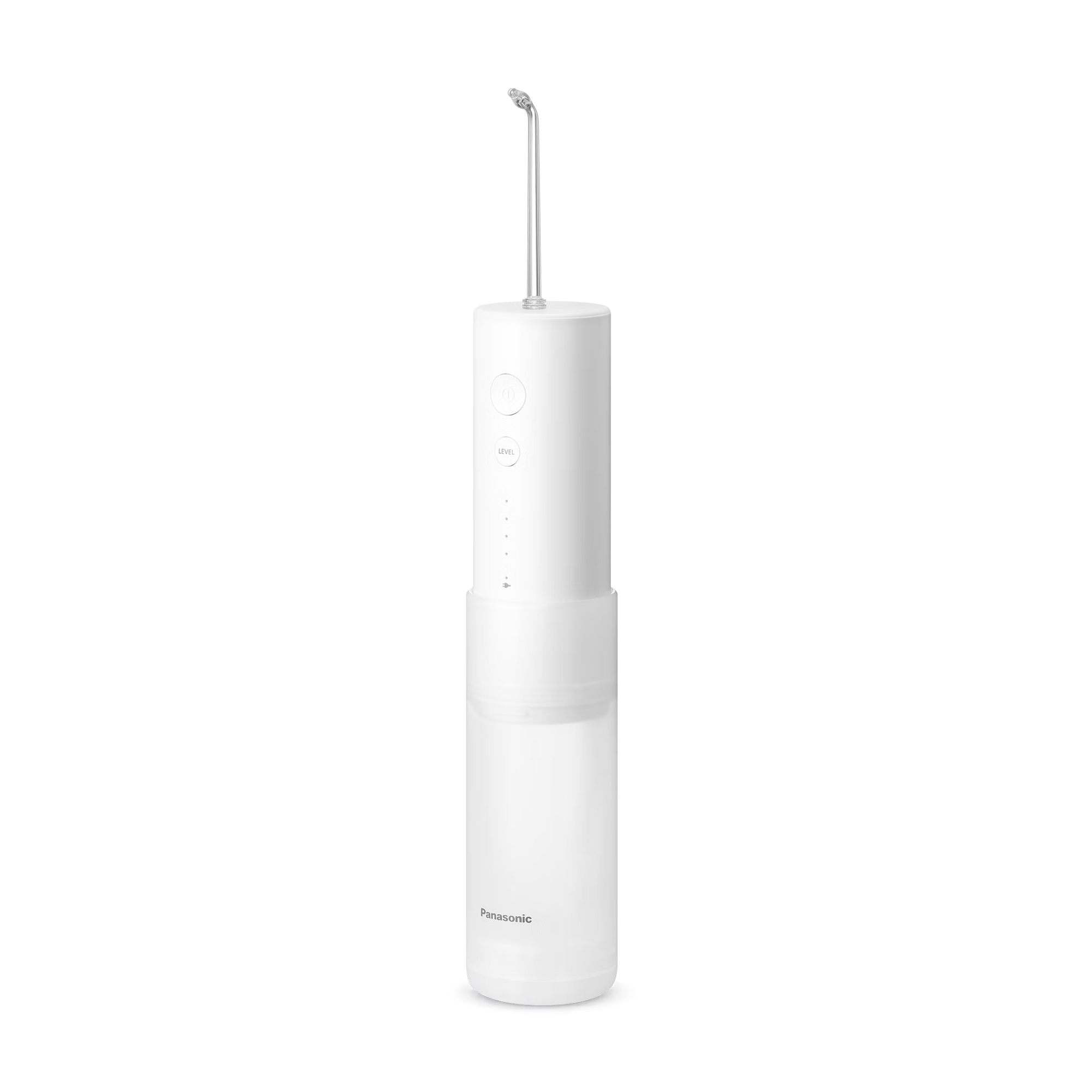 Іригатор портативний Panasonic чаша 150 мл, білий (EW-DJ4B-W520)