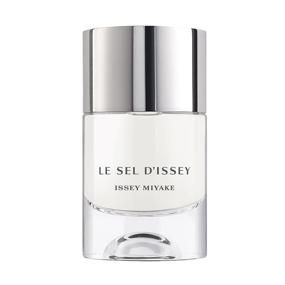 Issey Miyake Le Sel D'issey For Men Туалетна вода чоловіча, 50 мл