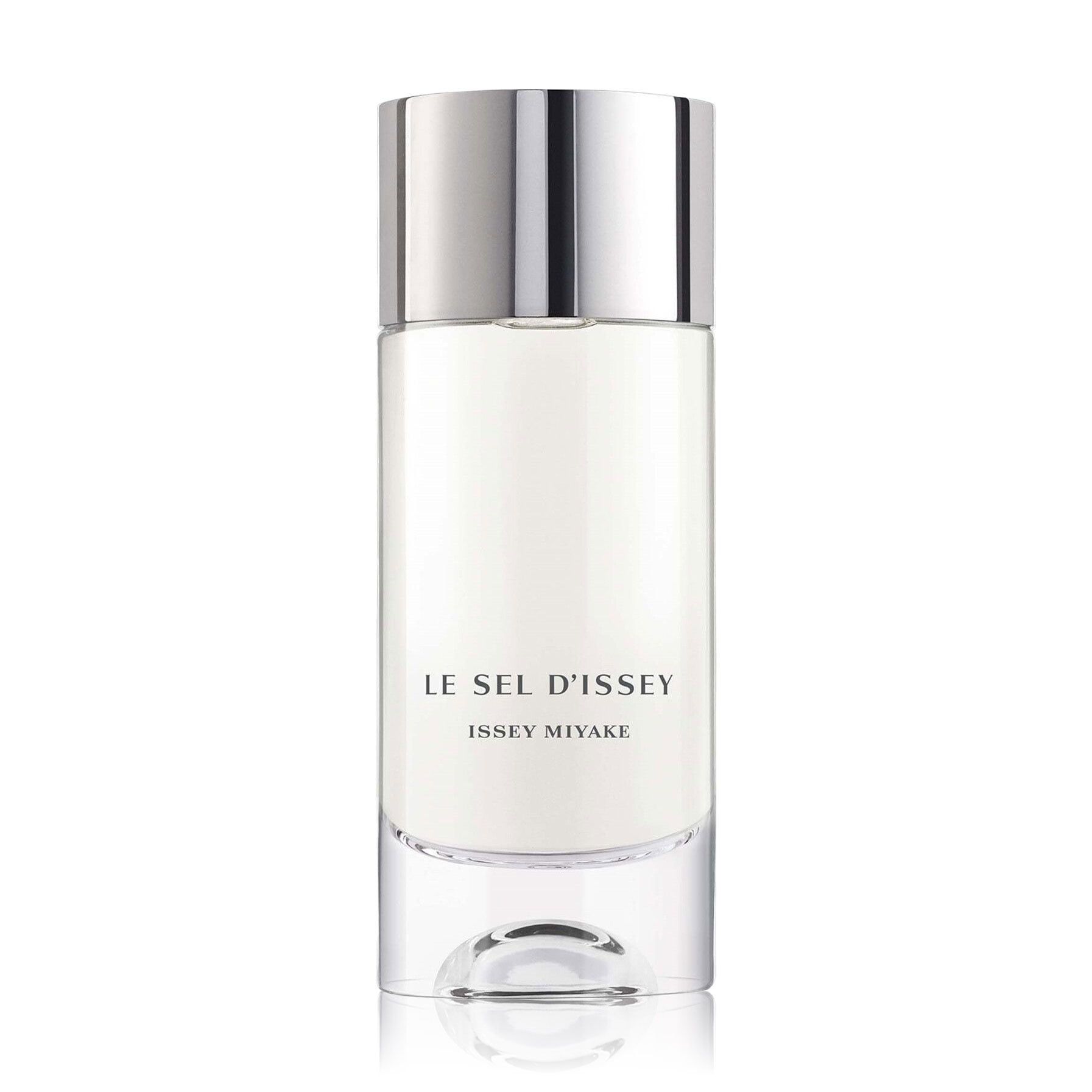 Issey Miyake Le Sel D'issey For Men Туалетна вода чоловіча, 100 мл
