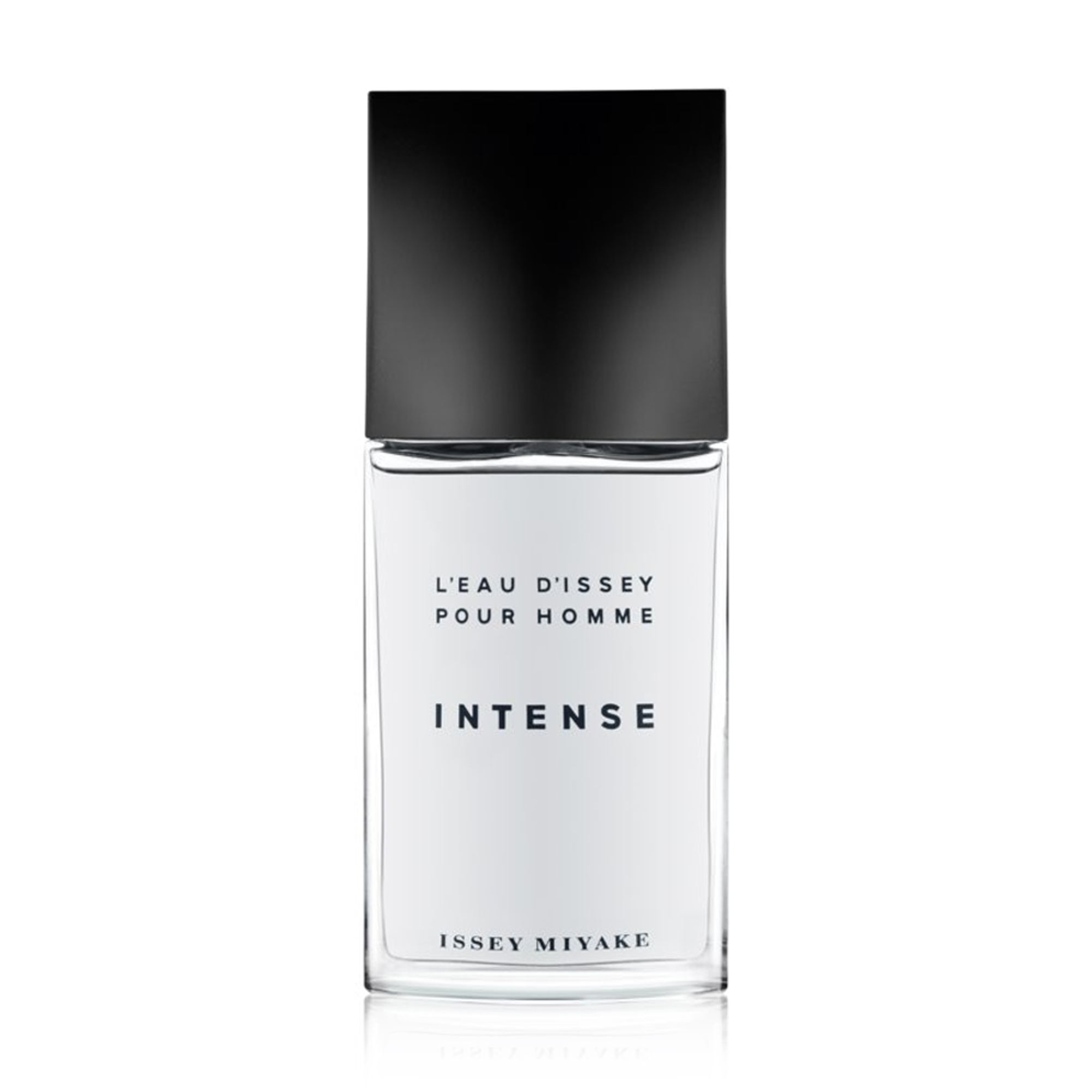 Issey Miyake L'Eau d'Issey Pour Homme Intense Туалетна вода чоловіча, 125 мл