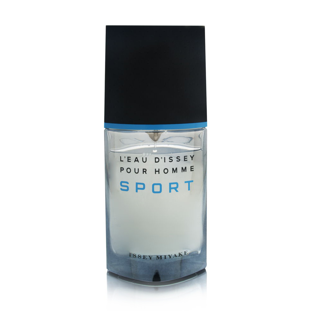 Issey Miyake L'Eau D'Issey Pour Homme Sport Туалетна вода чоловіча, 100 мл (ТЕСТЕР)