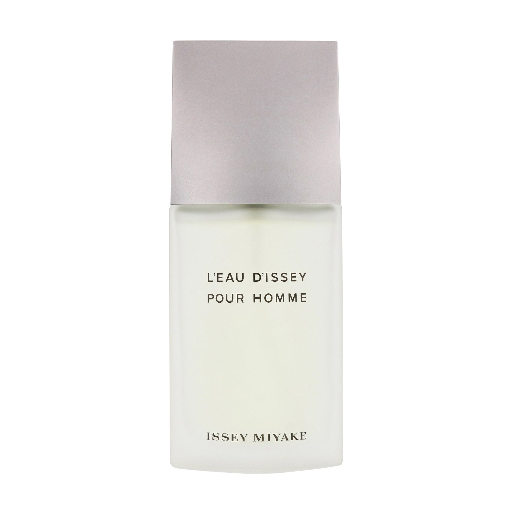 Issey Miyake L'Eau d'Issey Pour Homme Туалетна вода чоловіча, 125 мл