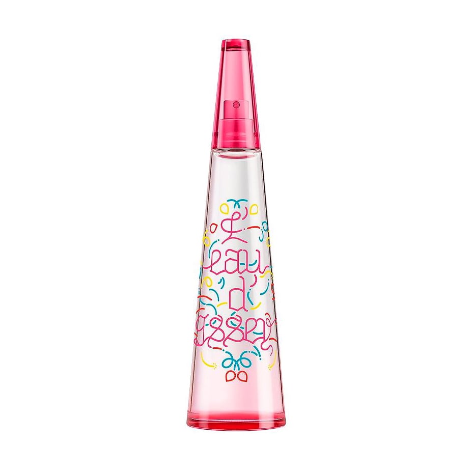 Issey Miyake L'Eau D'Issey Shades Of Kolam Туалетна вода жіноча, 100 мл