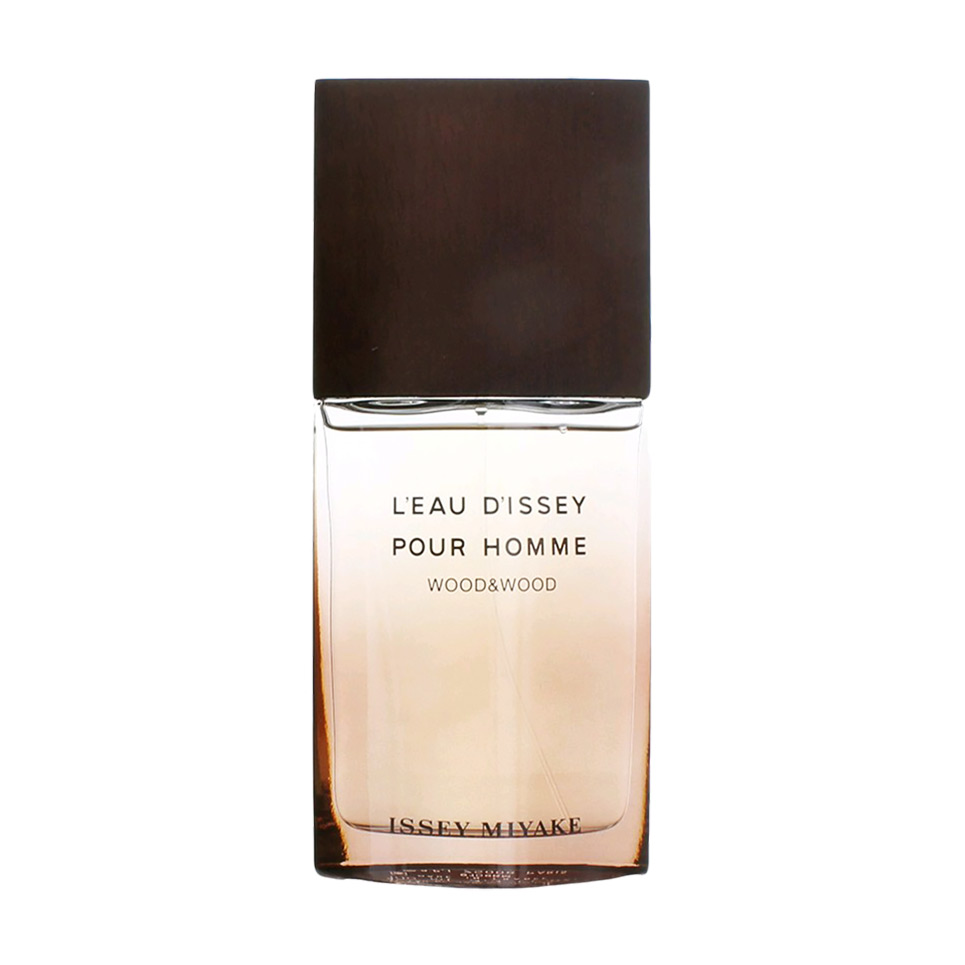 Issey Miyake L'Eau D'Issey Wood &amp; Wood Парфумована вода чоловіча, 100 мл