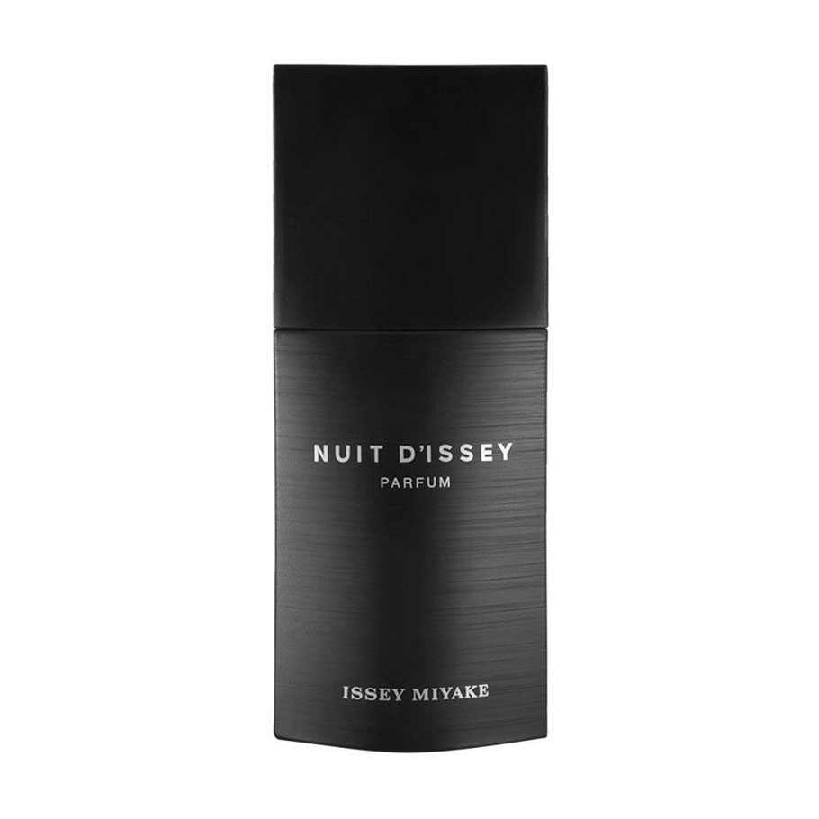 Issey Miyake Nuit d'Issey Parfum Парфумована вода чоловіча, 75 мл