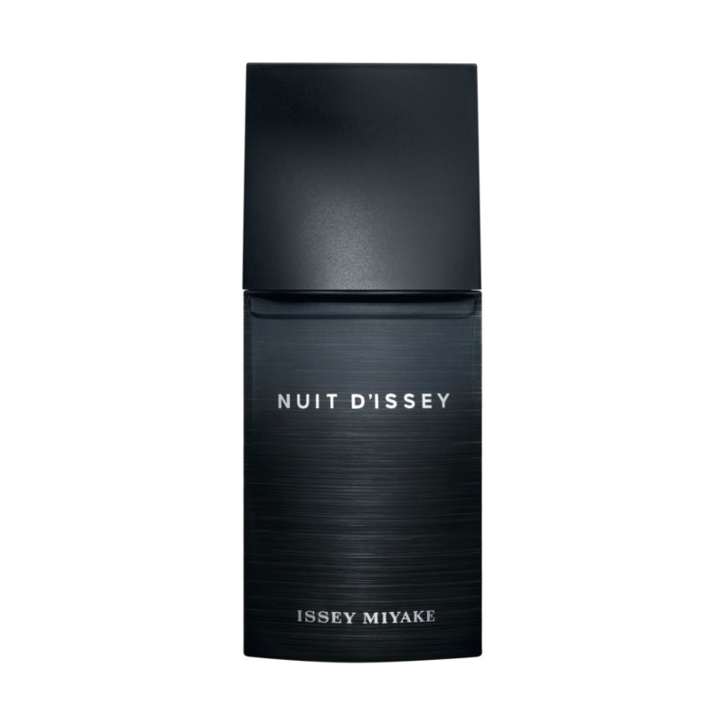 Issey Miyake Nuit d'Issey Туалетна вода чоловіча, 125 мл