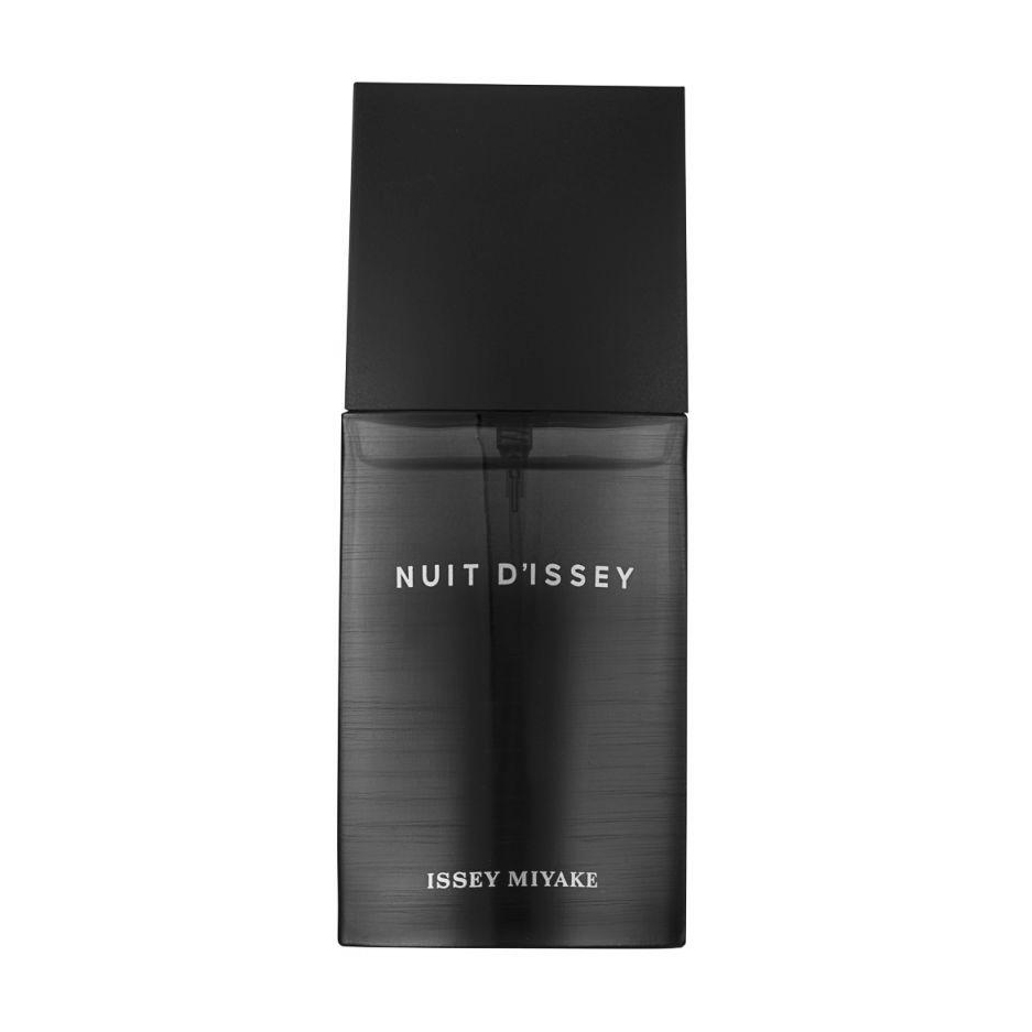Issey Miyake Nuit d'Issey Туалетна вода чоловіча, 75 мл