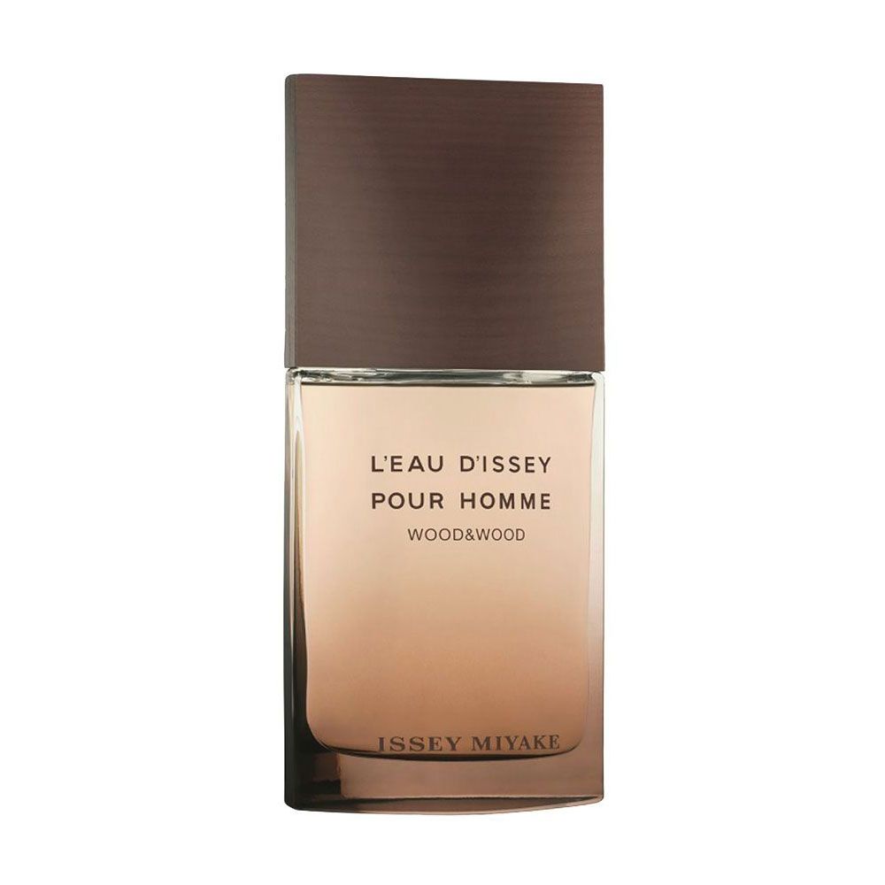 Issey Miyake Wood &amp; Wood Парфумована вода чоловіча, 100 мл (ТЕСТЕР)