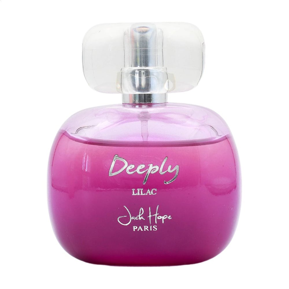 Jack Hope Deeply Lilac Парфумована вода жіноча, 100 мл