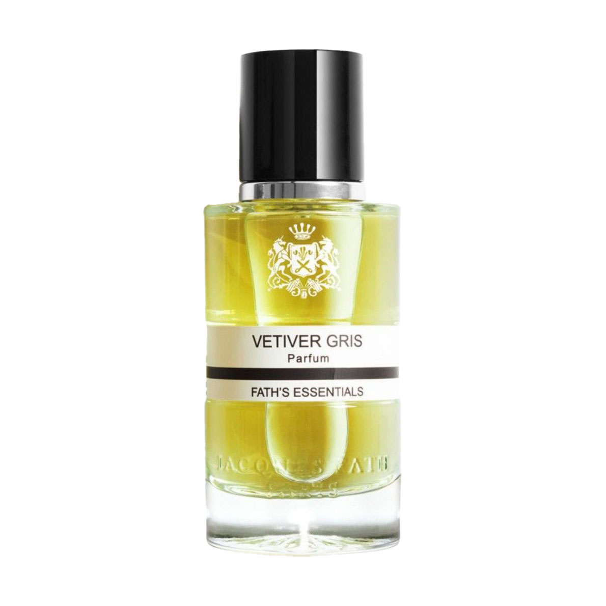 Jacques Fath Vetiver Gris Парфуми унісекс, 100 мл