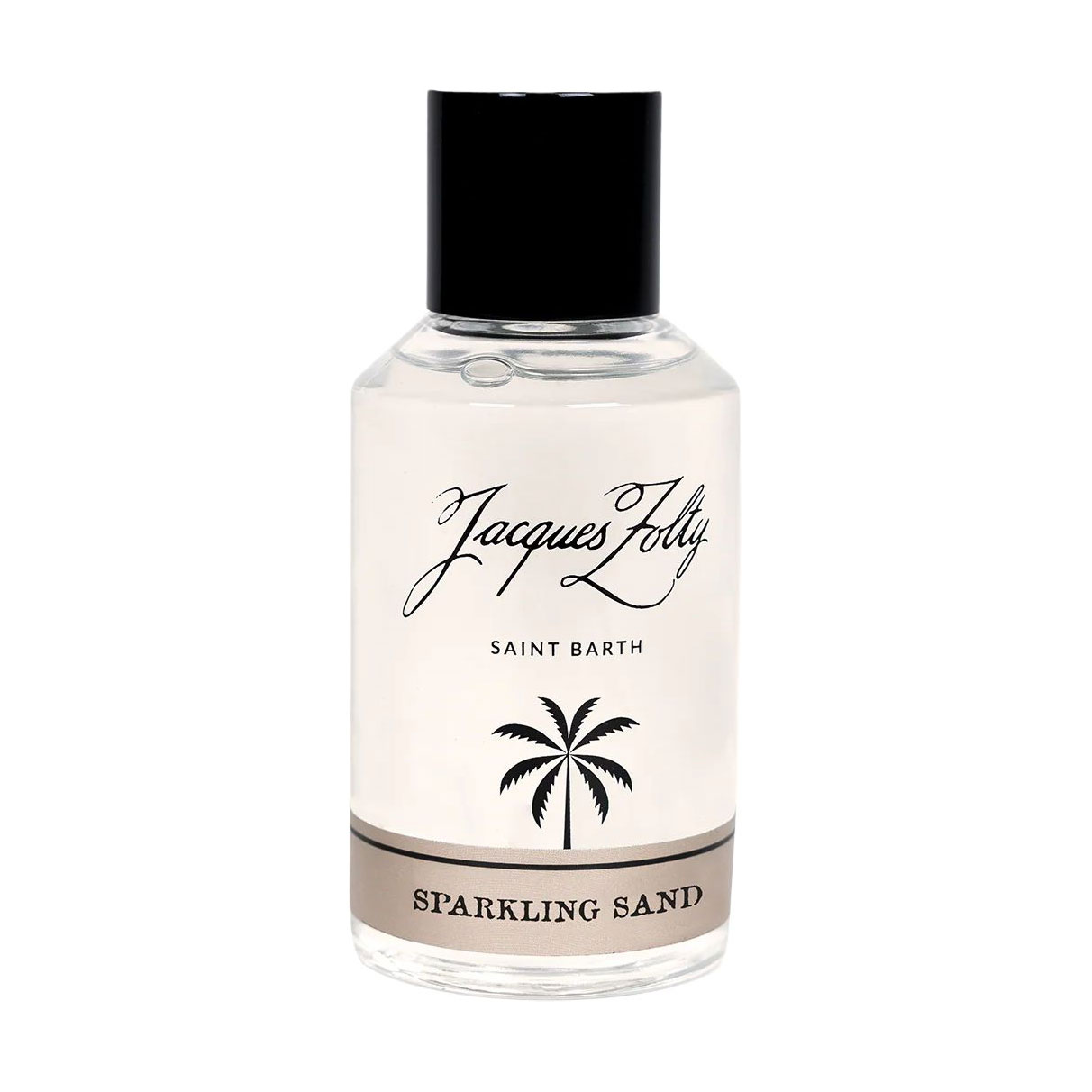 Jacques Zolty Sparkling Sand Парфумована вода унісекс, 100 мл (ТЕСТЕР)