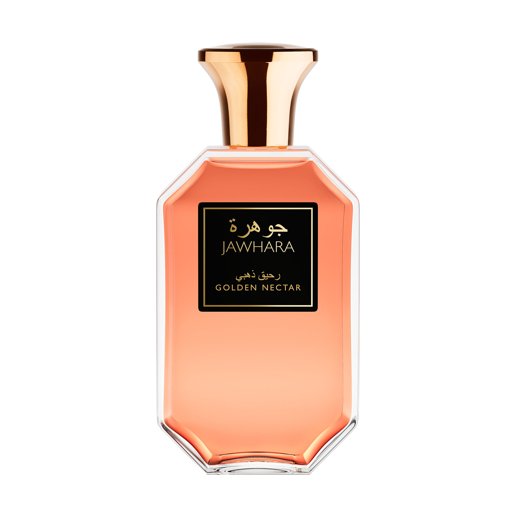 Jawhara Lef Arabic Golden Nectar Парфумована вода унісекс, 100 мл
