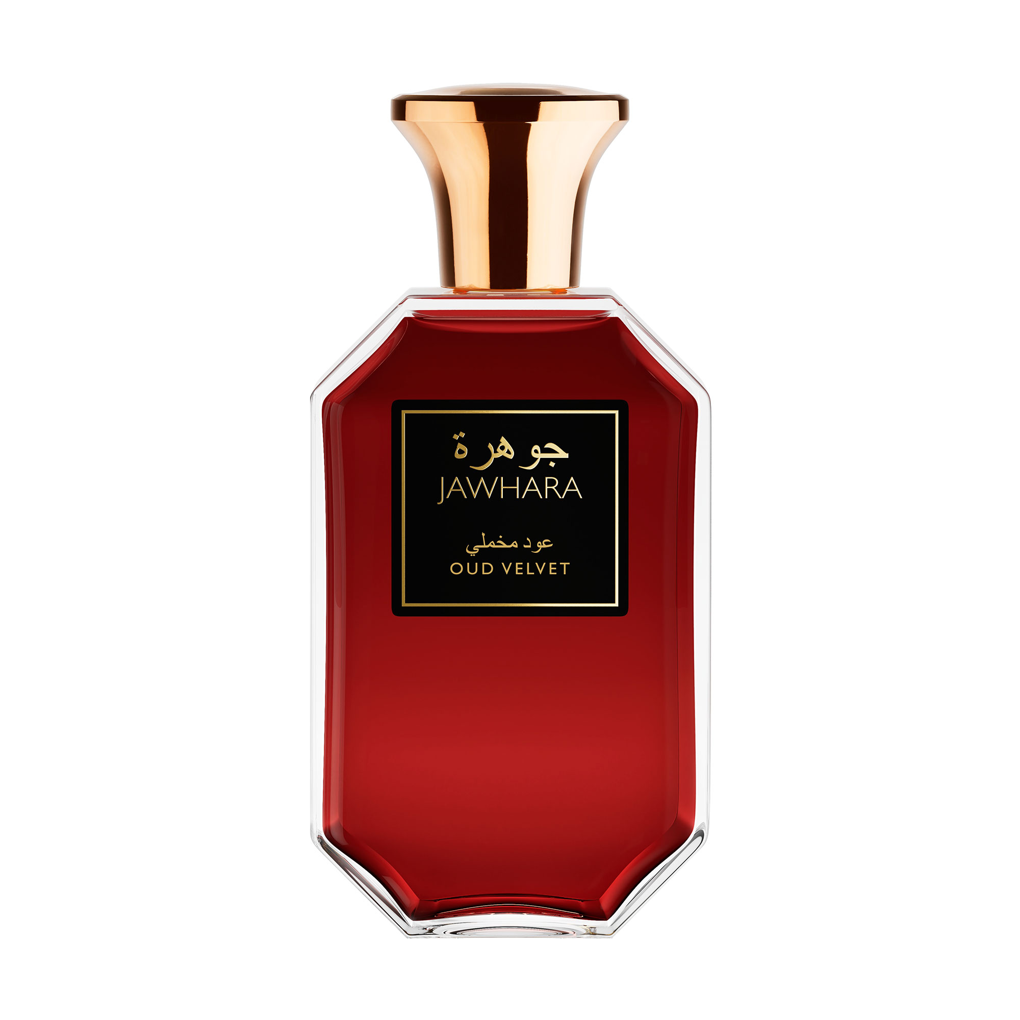 Jawhara Lef Arabic Oud Velvet Парфумована вода унісекс, 100 мл
